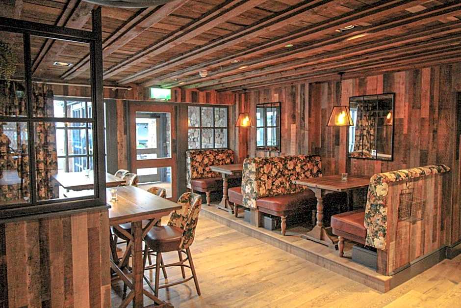 The Pooley Bridge Inn