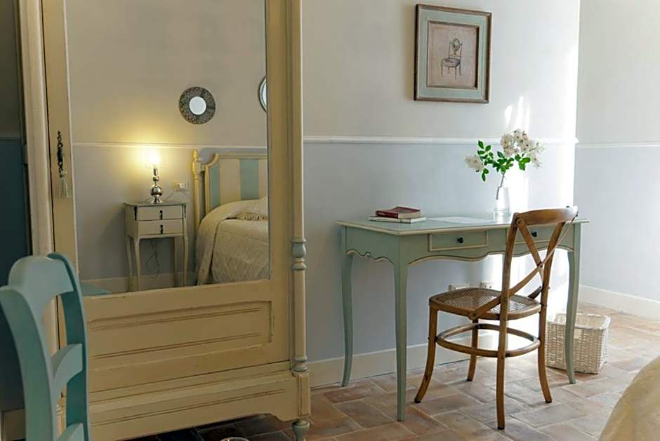 Giardino dei Sugheri