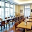 Premier Inn Frankfurt City Centre