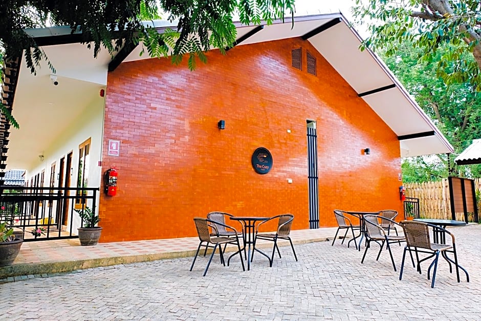 The Cozy Hotel