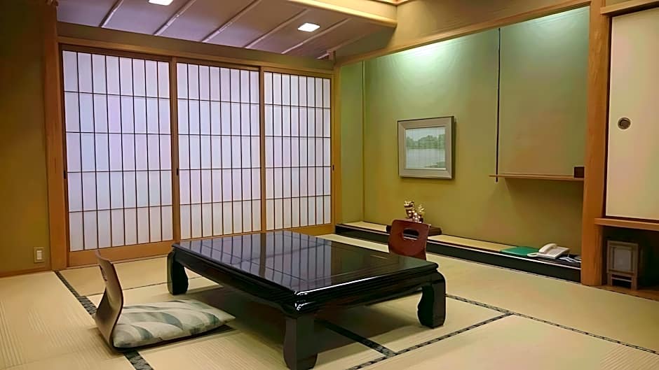 Mikuniya Ryokan