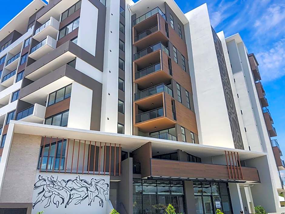 Direct Collective - Rhythm on Beach