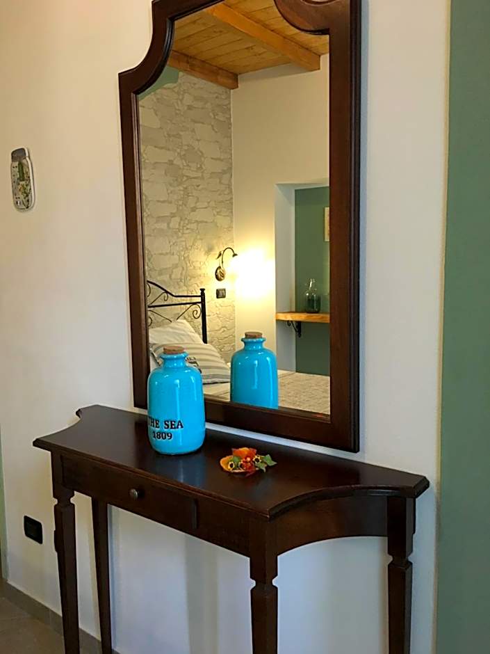 Le Camere Di Aladino