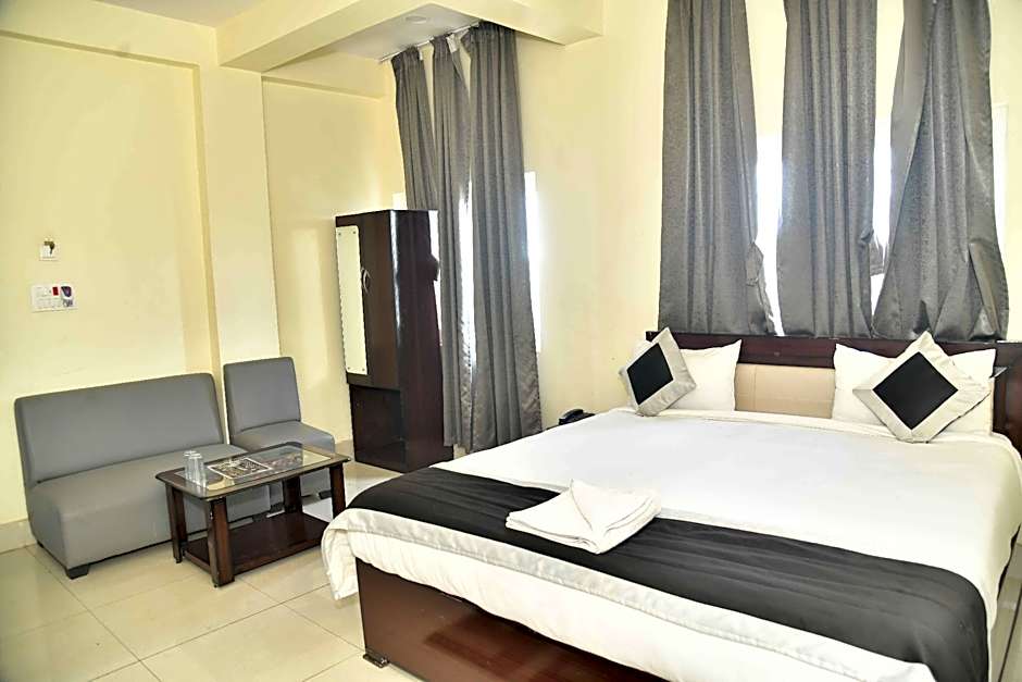 Hotel Buddha Vibrant