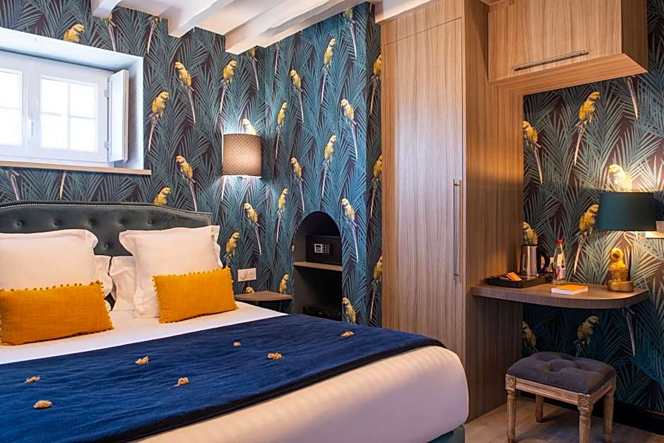 Le Relais Des Landes - Demeures et Chateaux