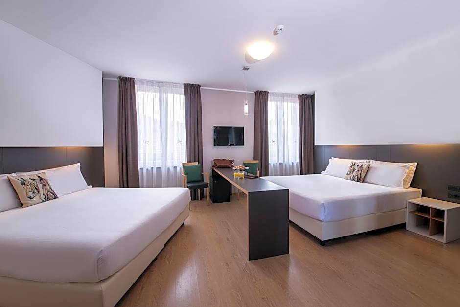 Hotel Osteria della Pista