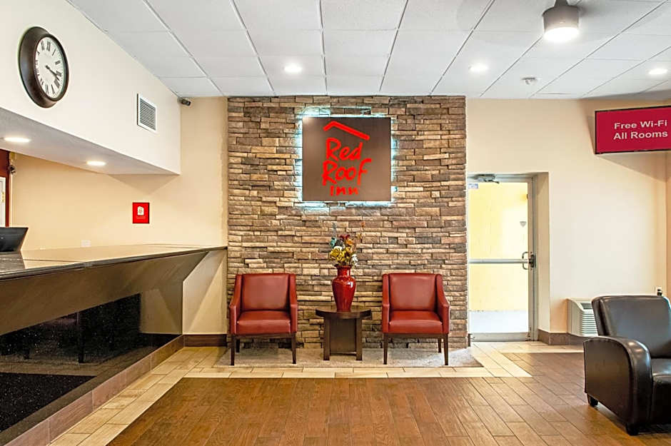 Red Roof Inn Slidell