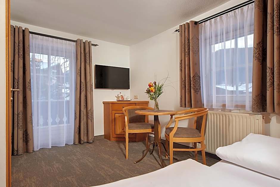 Frühstückspension Klinglhub