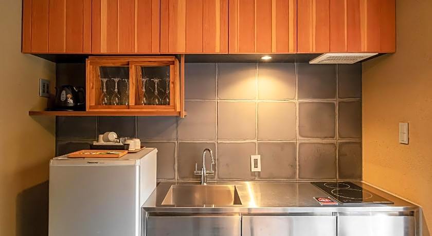 GOZAN HOTEL & SERVICED APARTMENT Higashiyama Sanjo