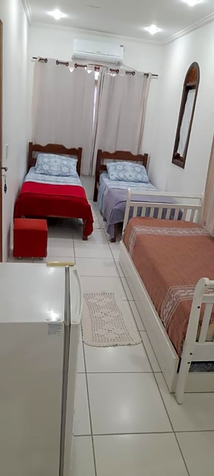 Hospedaria Casa de Maria