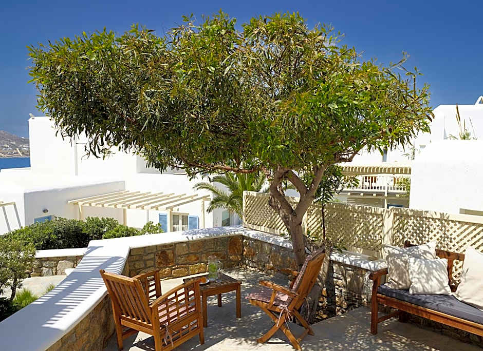 Vencia Boutique Hotel