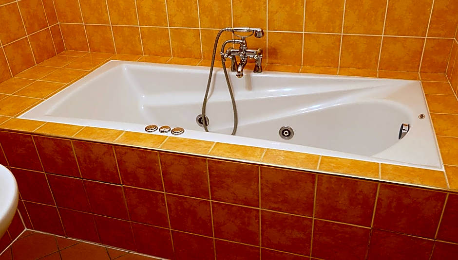 Hotel U Zlateho jelena