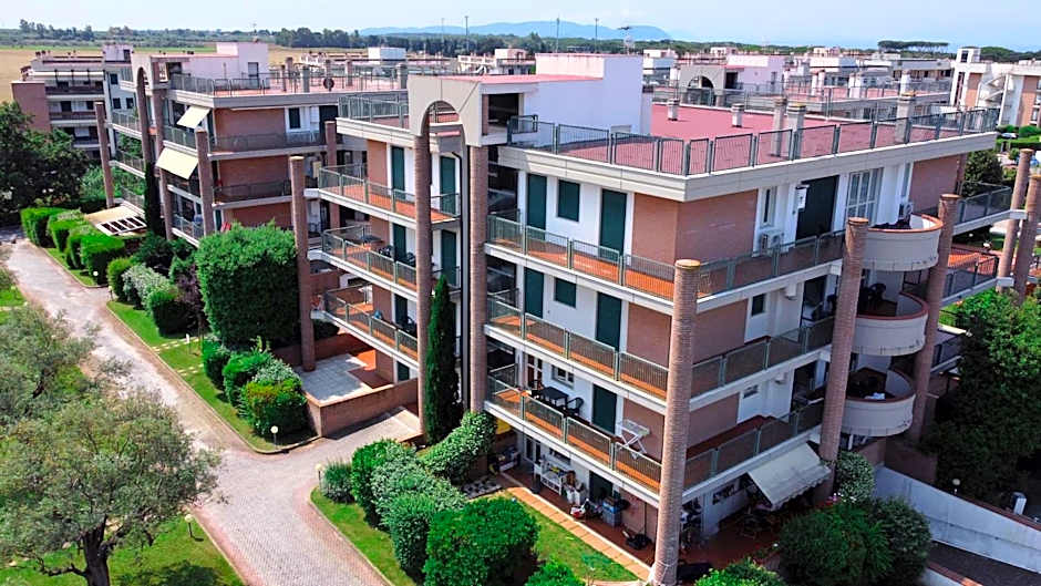 Le Residenze di Santa Costanza - Il Lentisco