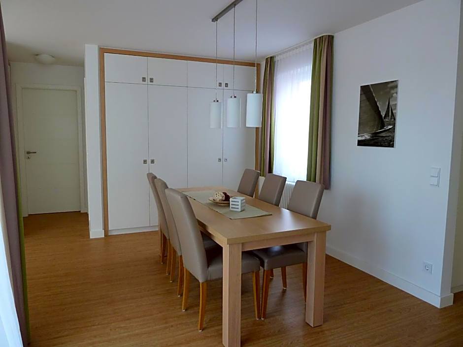 Hotel Goor und Apartmenthaus