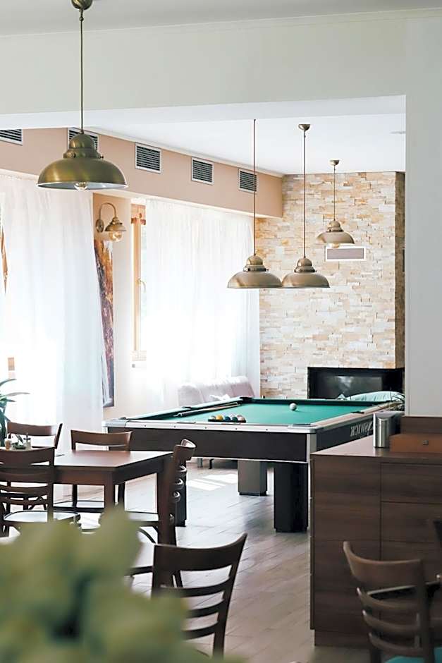 Amantis Vital Sport Hotel