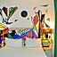 Ibis Styles Paris Maine Montparnasse