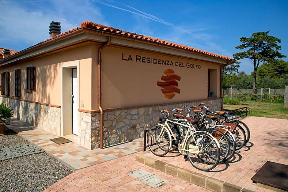 La Residenza del Golfo