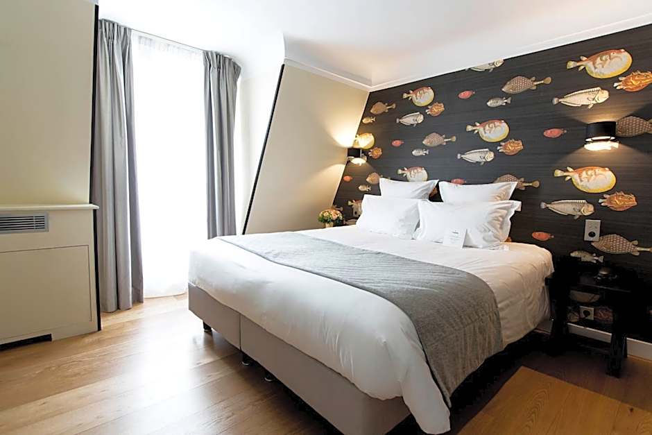 Hôtel Mathis Elysées