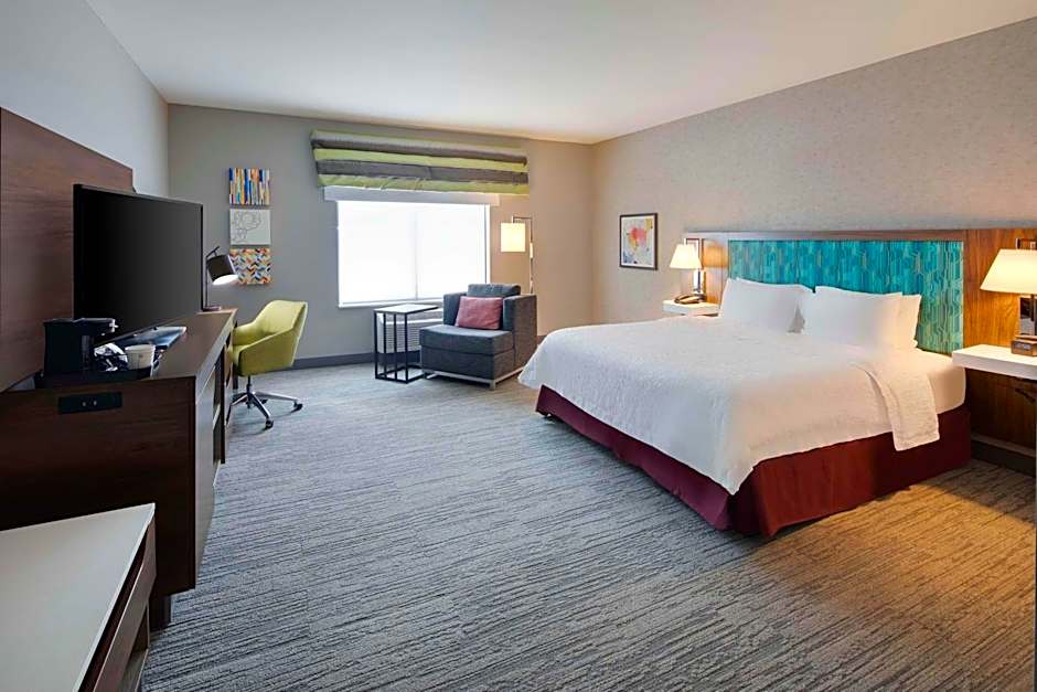 Hampton Inn By Hilton & Suites D Iberville Biloxi
