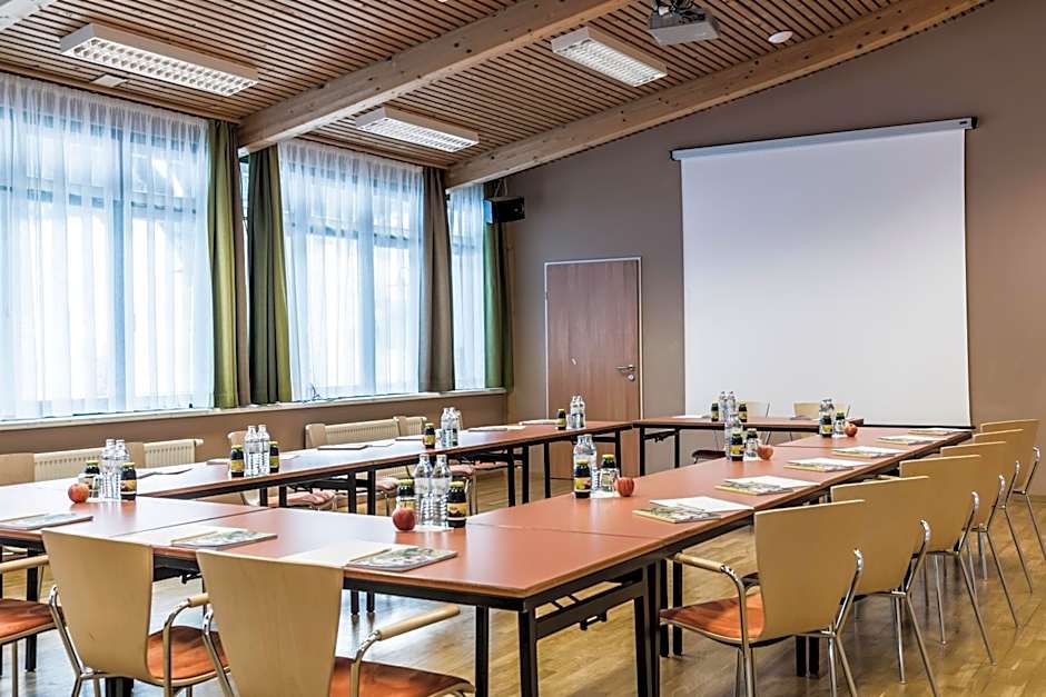 JUFA Hotel Grundlsee