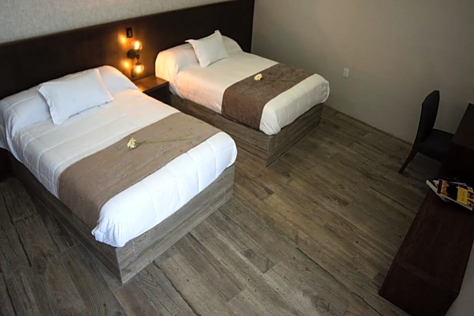 Hotel Express Jerez