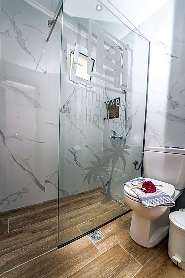 Philoxenia Hotel & SPA