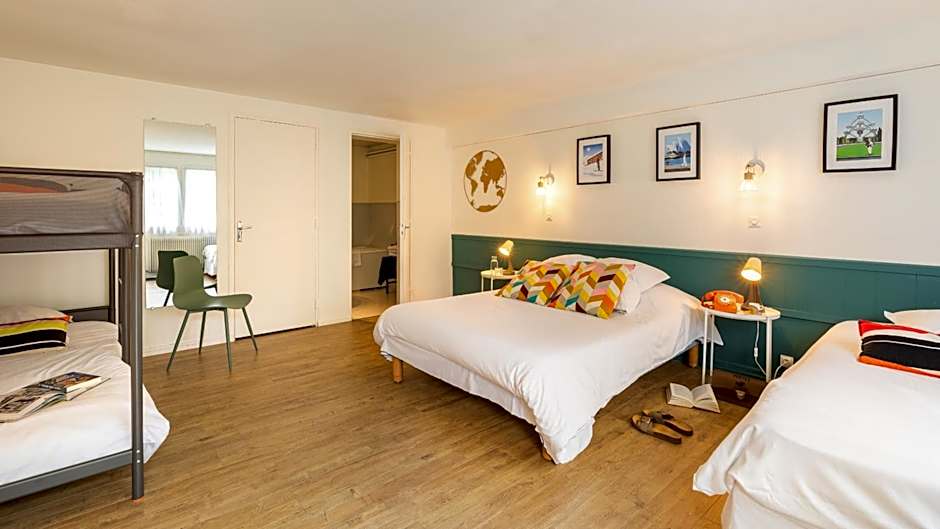 Hôtel Les Hauts de Meursault