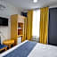 Ramada by Wyndham Hamilton City Center