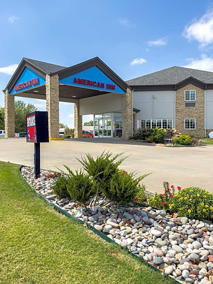American Inn Madill