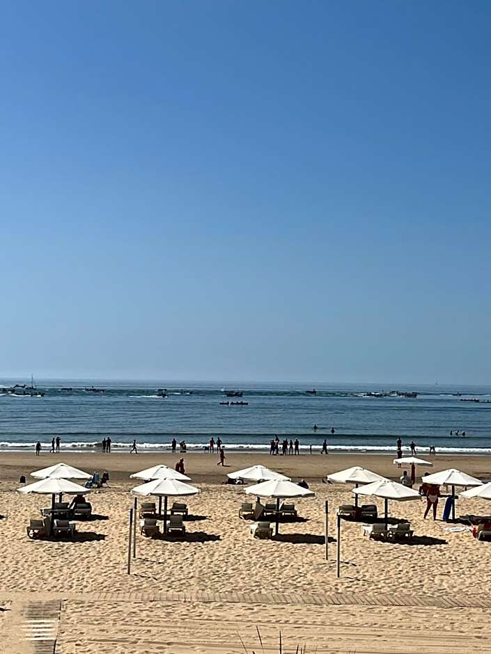 Sunset Lover Aparthotel Guadiana