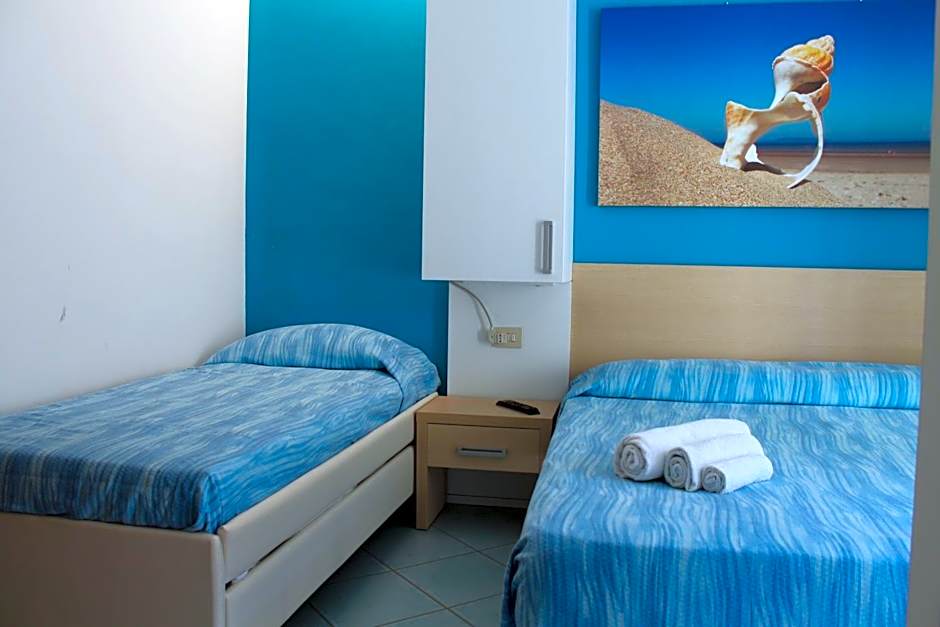 Hotel Esperia