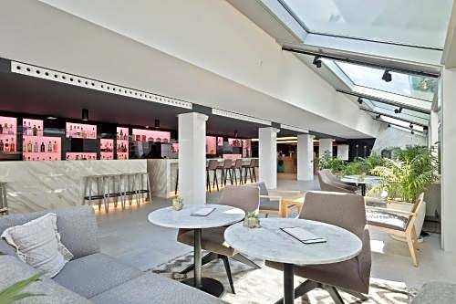 INNSiDE Palma Bosque