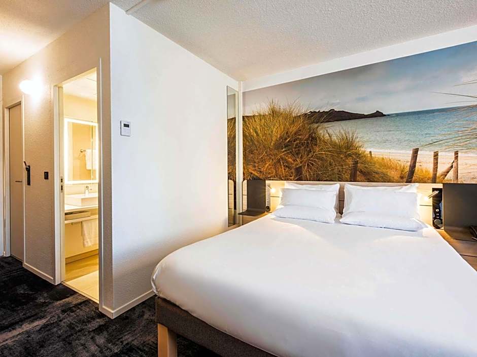 Novotel Rennes Alma