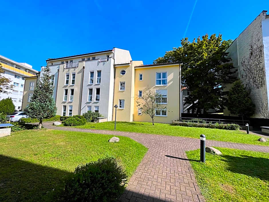 Eurotel am Main