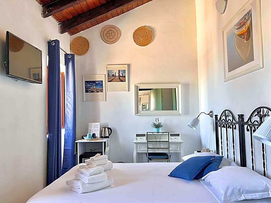 Hotel Posta (Pet-friendly)