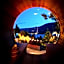 Hotel L'Incomparable by Les Etincelles