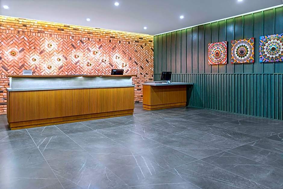 Courtyard by Marriott San Jose Escazu