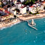 San Marino Vallarta Centro Beach Front