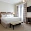 The Lancaster Hotel