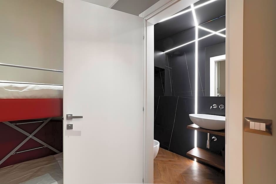 Artemide Guest House