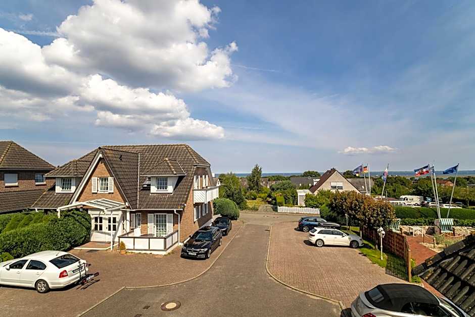 Tom's Hus Heiligenhafen