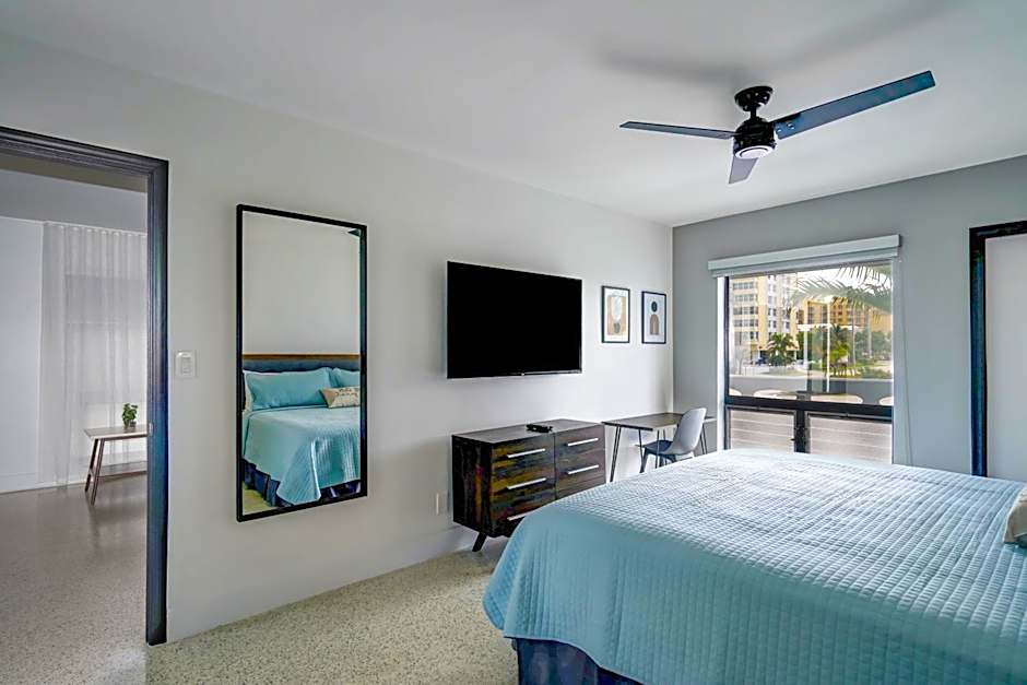 Ocean Villas of Deerfield