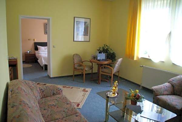 Weser Wasserbetten Hotel Baxmann