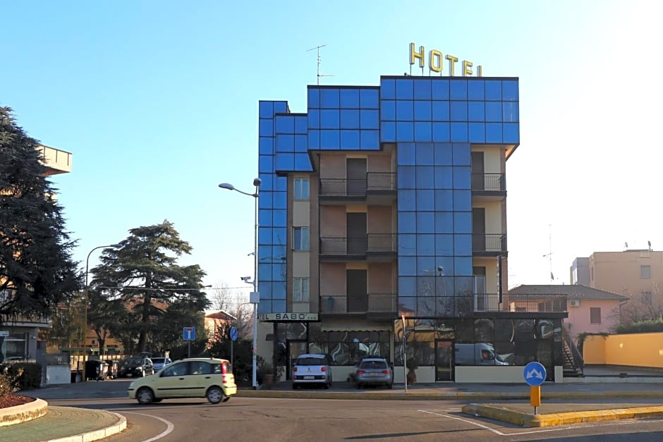 Hotel Sabo'