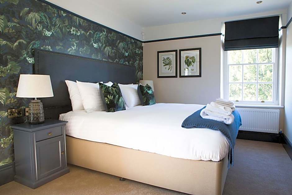 Wynnstay Arms, Ruabon, Wrexham