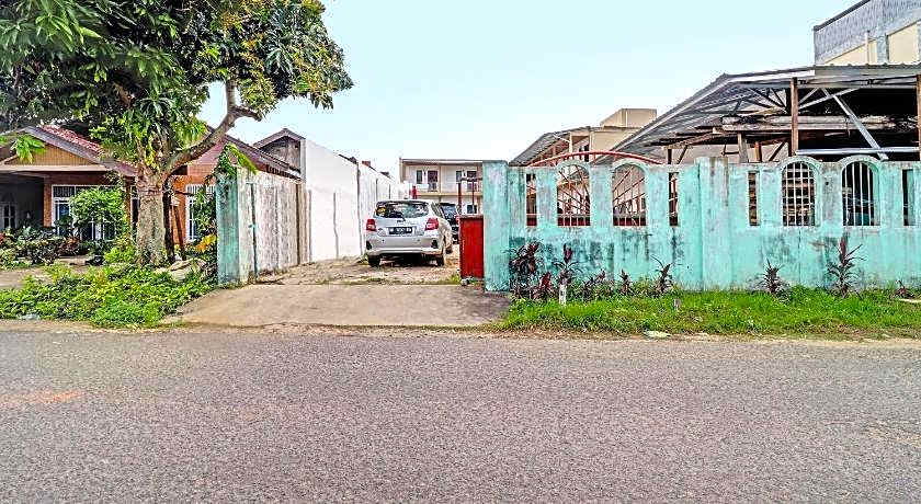 Hotel O Gala Residence