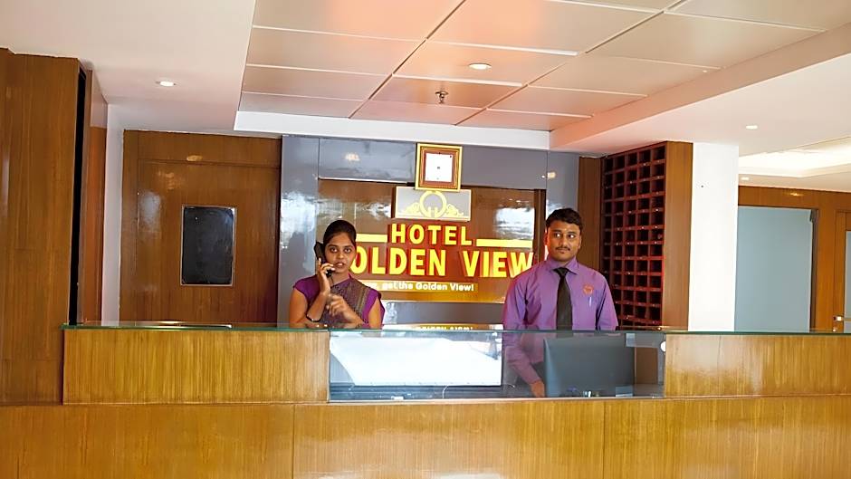 Hotel Golden View