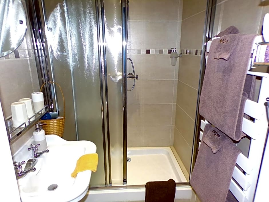 La Tourelle des Echelles