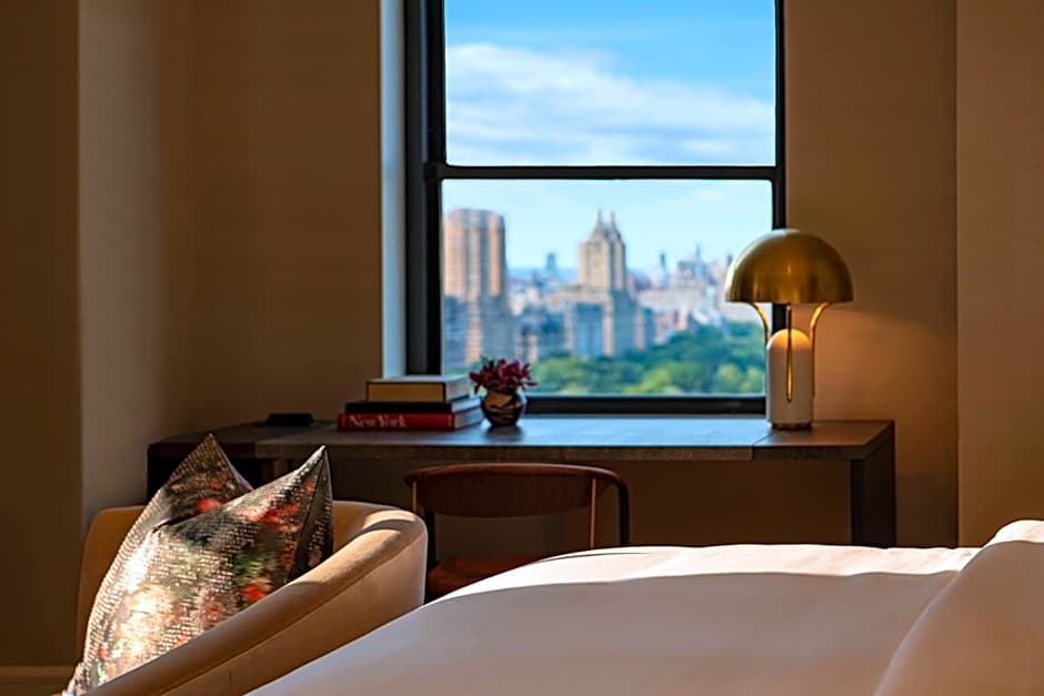 JW Marriott Essex House New York