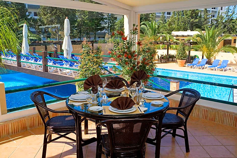 Apartamentos da Balaia